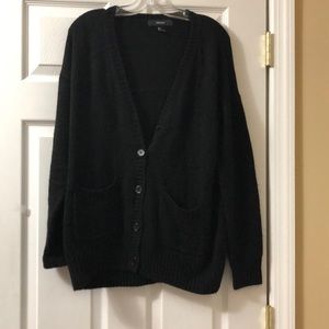Forever 21 size small sweater
